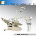 Certification Professional Equipment New Design Portable Dental Chair